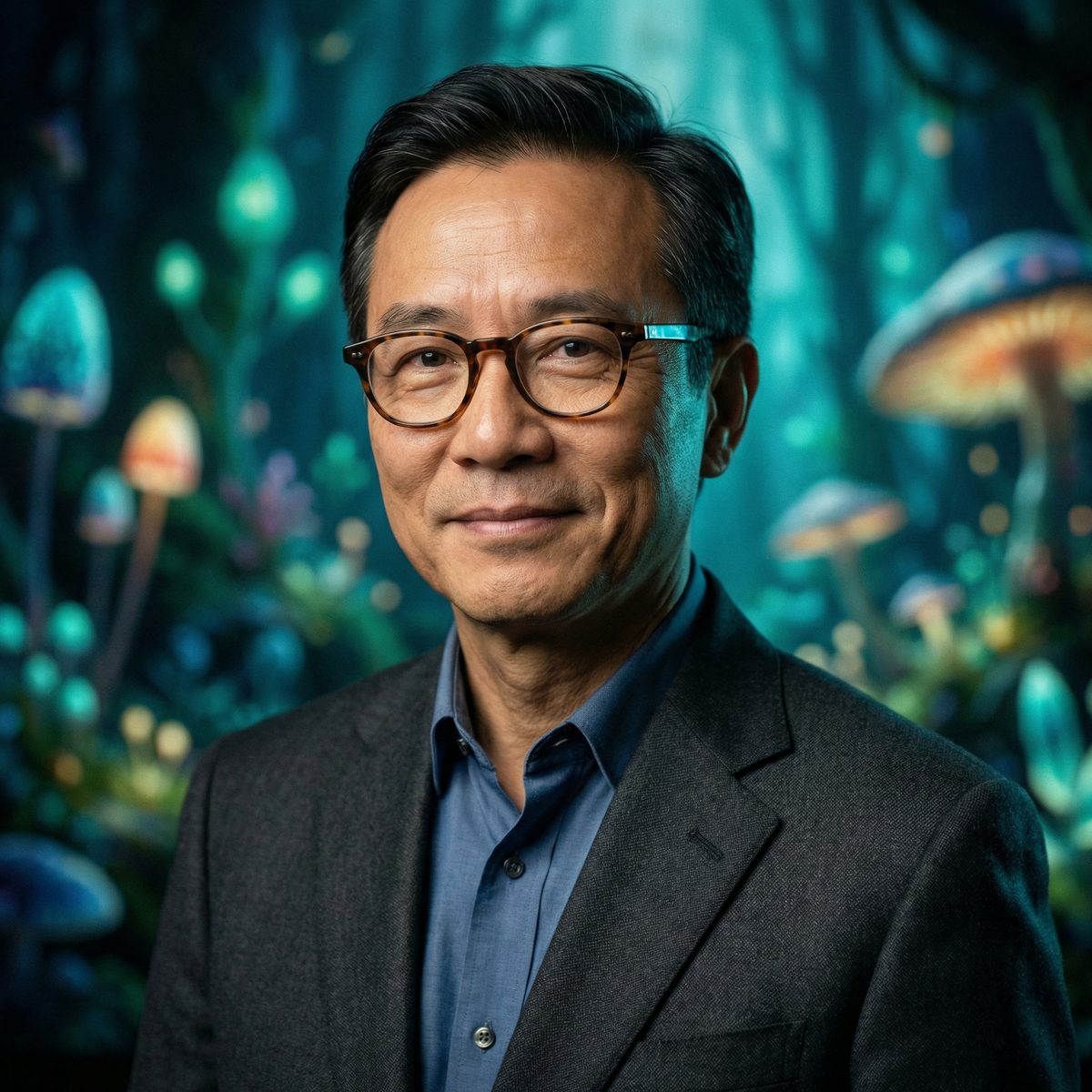 草莓视频制片人