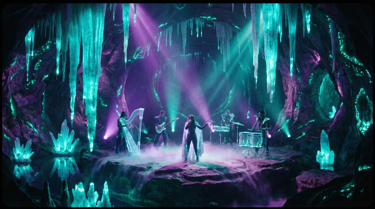 草莓视频 MV拍摄视频