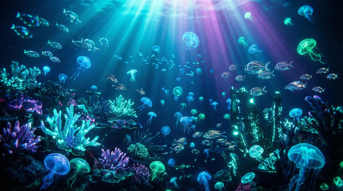 草莓视频水下摄影视频